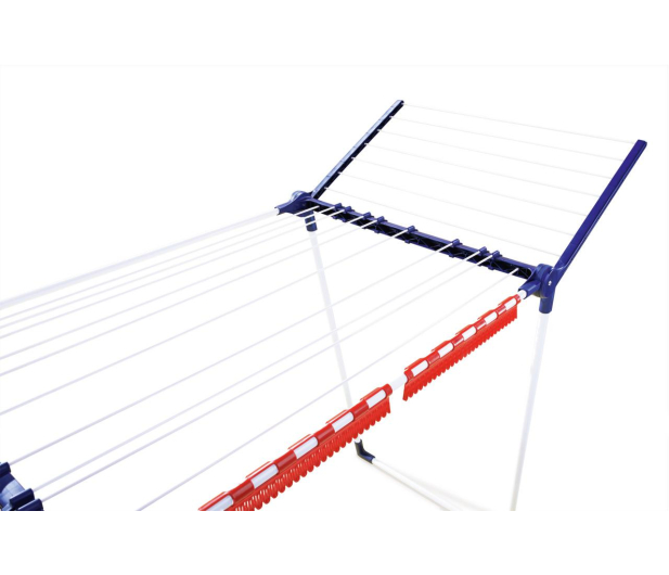 LEIFHEIT Suszarka na pranie Pegasus 200 Solid Varioline (81592) - 1438617 - zdjęcie 4